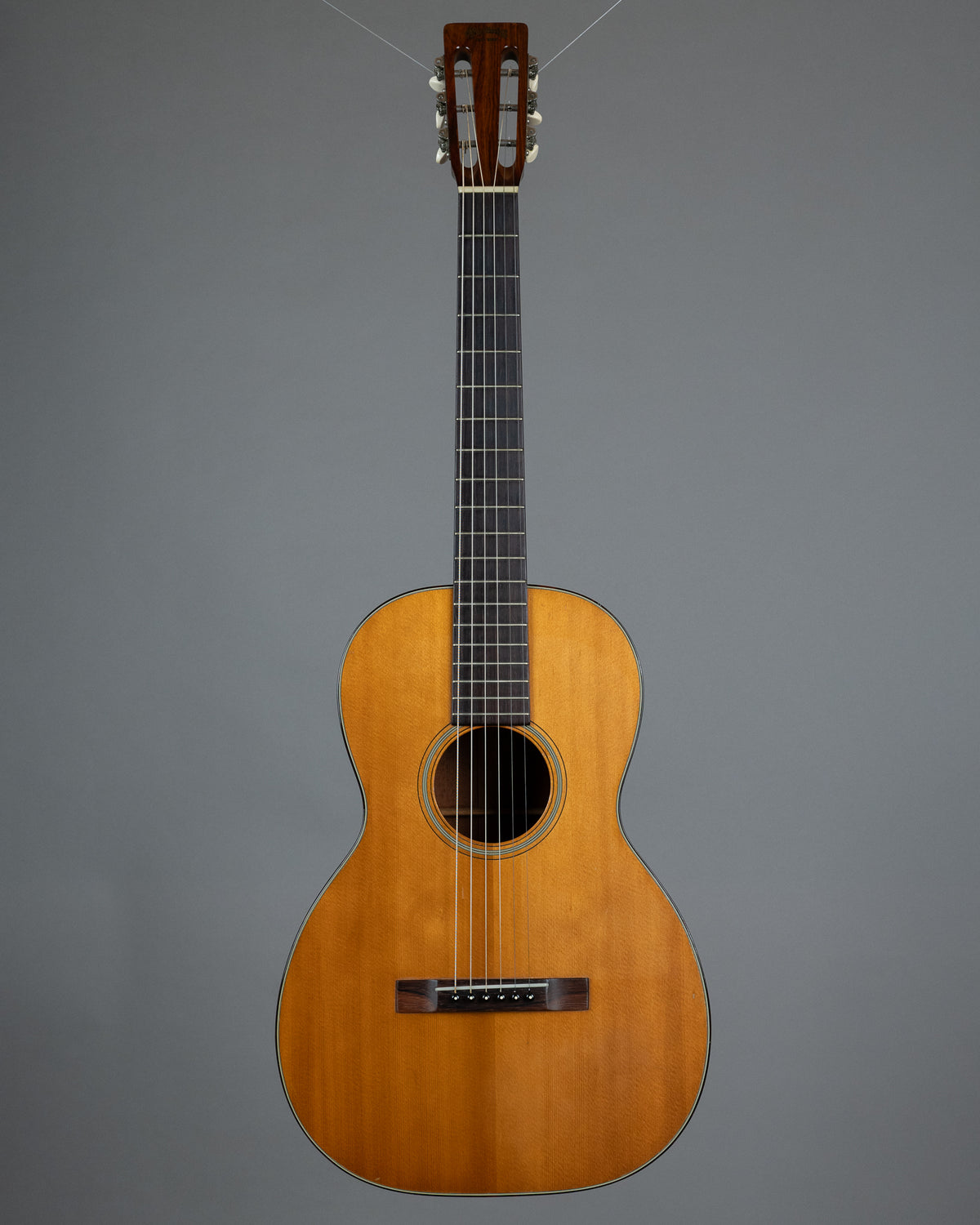 1963 Martin 0-16NY (USA, Natural Satin, HSC)