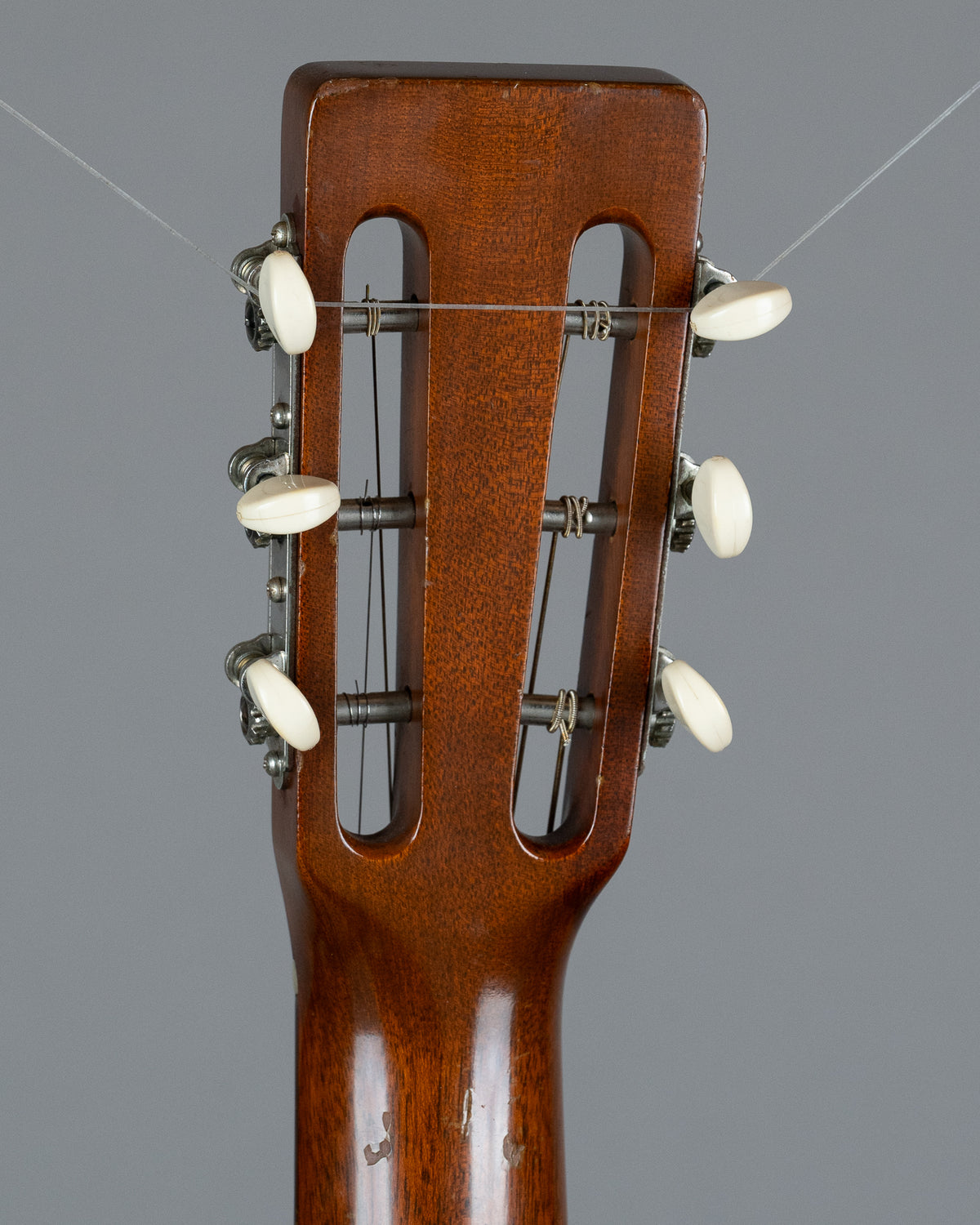 1963 Martin 0-16NY (USA, Natural Satin, HSC)