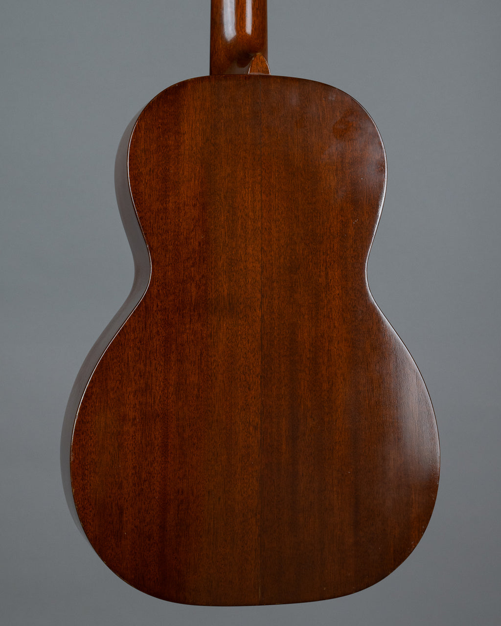 1963 Martin 0-16NY (USA, Natural Satin, HSC)
