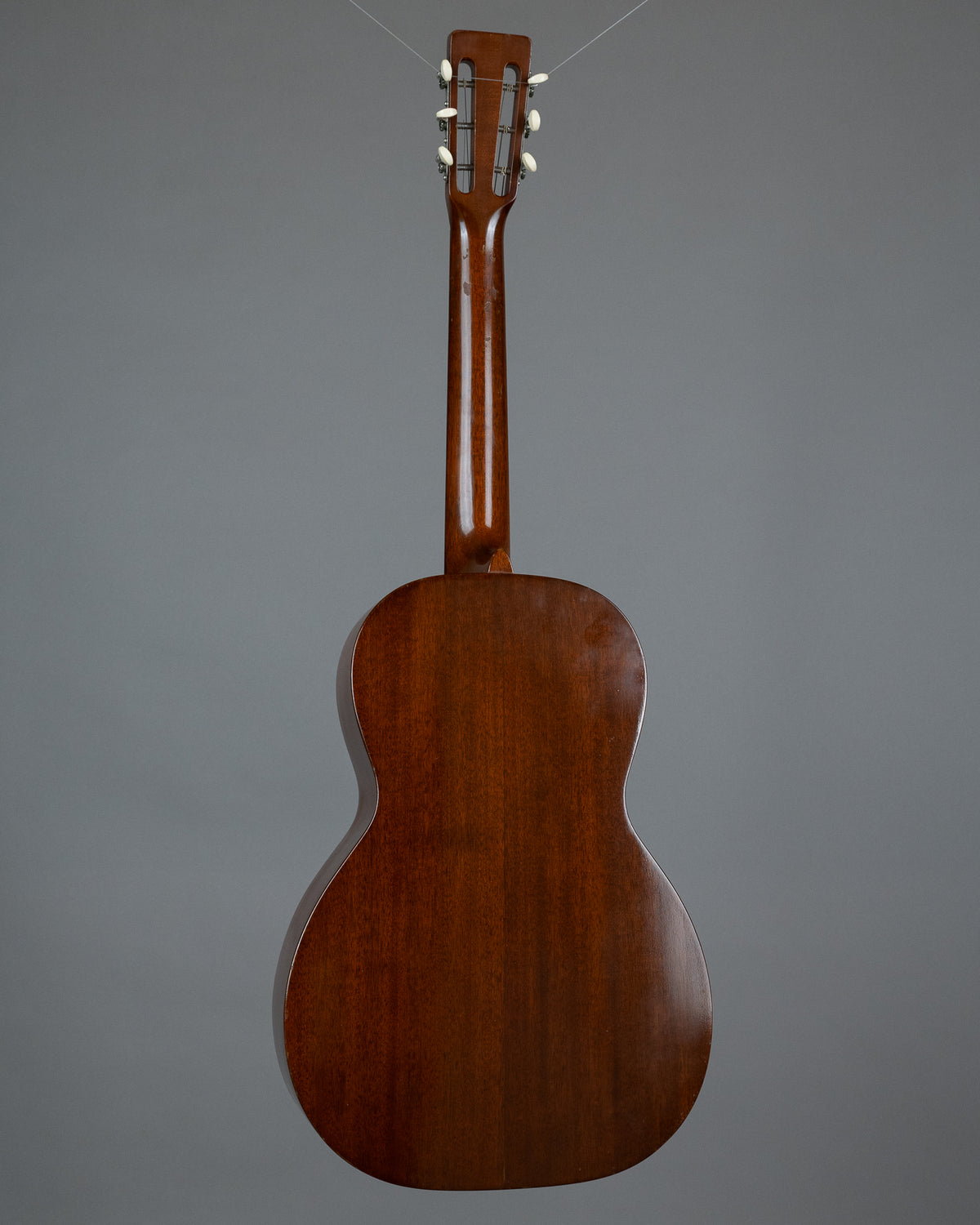 1963 Martin 0-16NY (USA, Natural Satin, HSC)