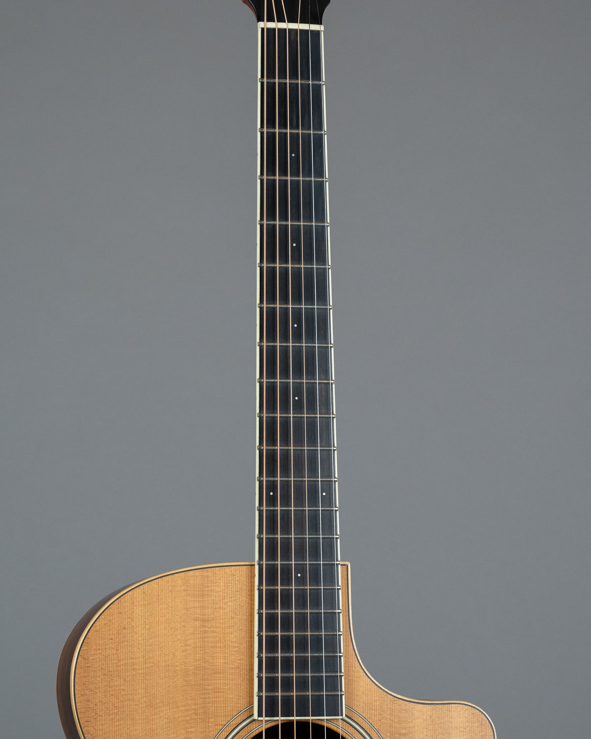 2003 Larrivee OMV-03RW (Canada, Natural, OHSC)