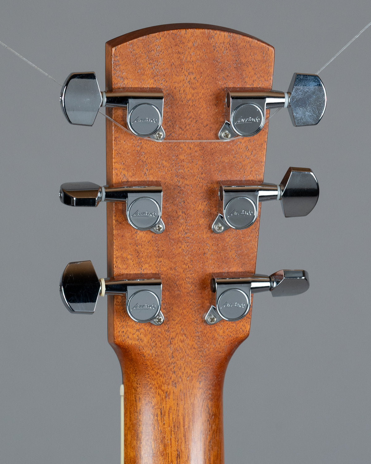 2003 Larrivee OMV-03RW (Canada, Natural, OHSC)