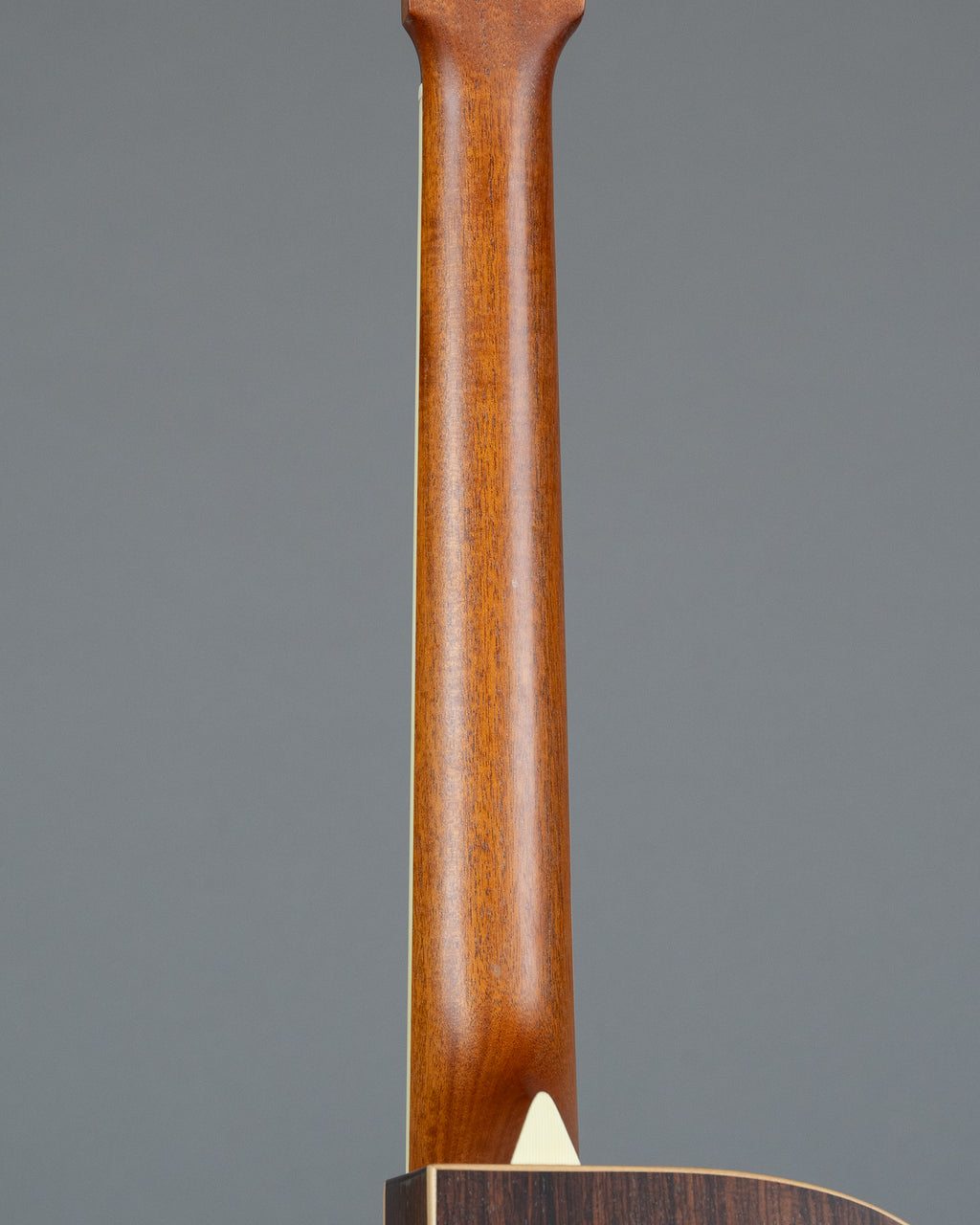 2003 Larrivee OMV-03RW (Canada, Natural, OHSC)
