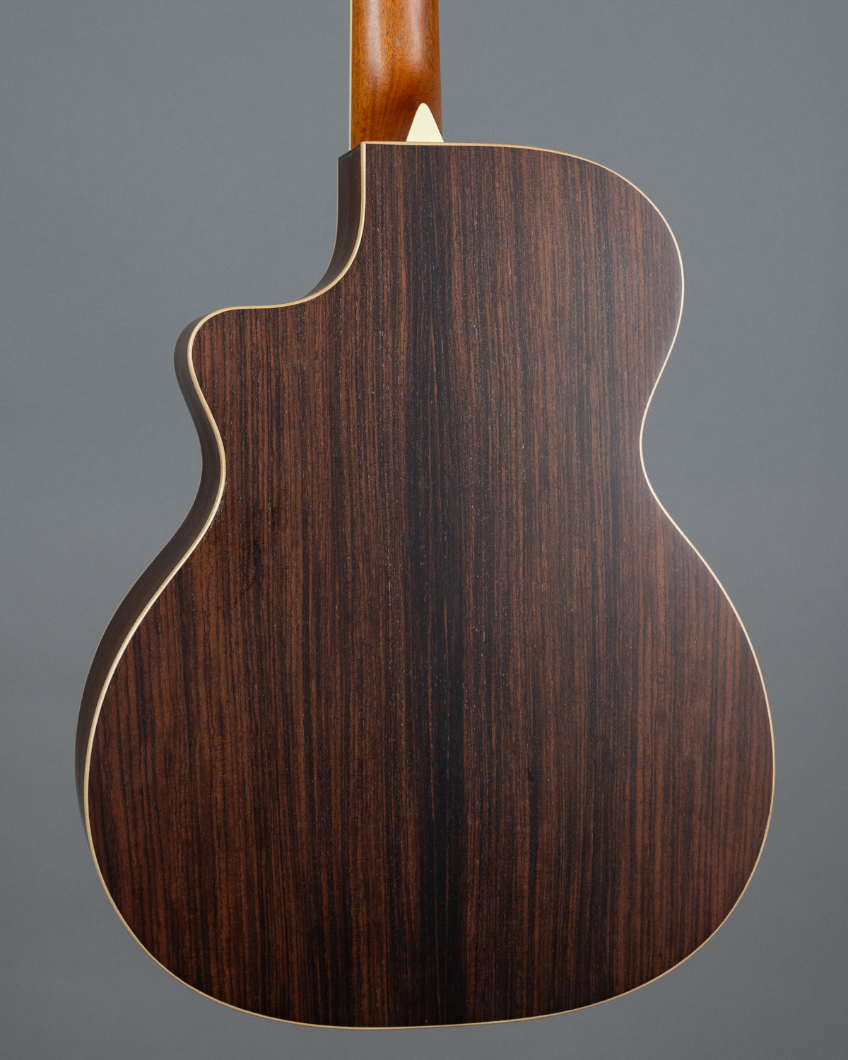 2003 Larrivee OMV-03RW (Canada, Natural, OHSC)