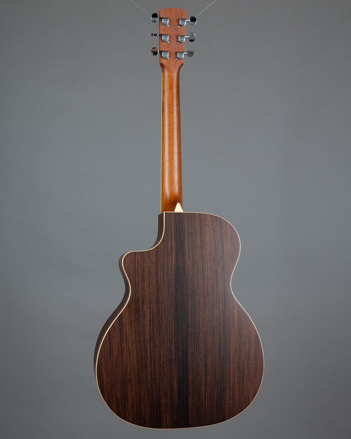 2003 Larrivee OMV-03RW (Canada, Natural, OHSC)