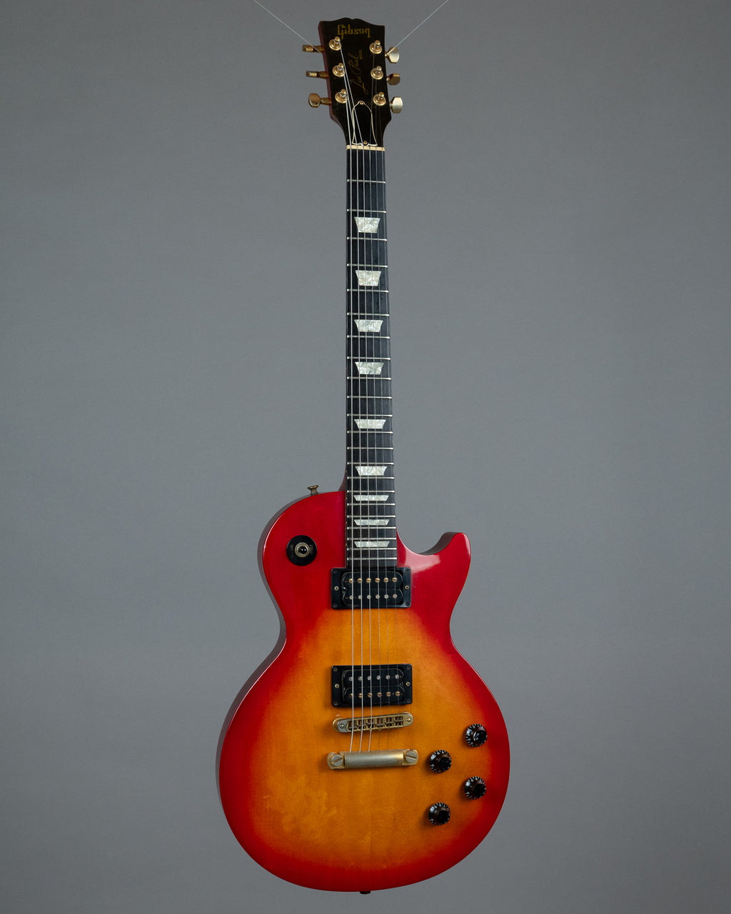 1996 Gibson Les Paul Studio (USA, Cherryburst)