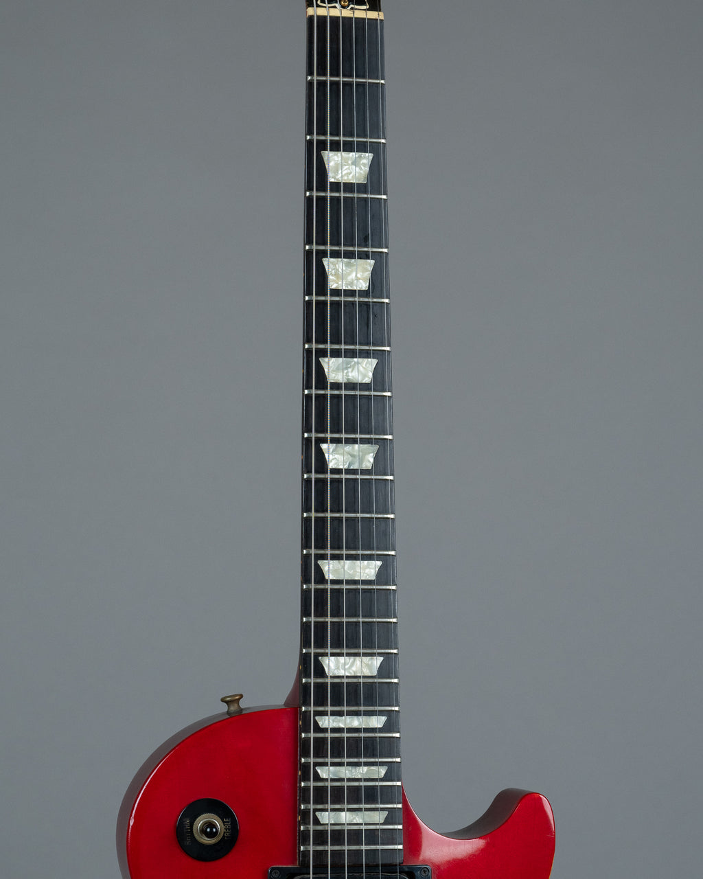 1996 Gibson Les Paul Studio (USA, Cherryburst)