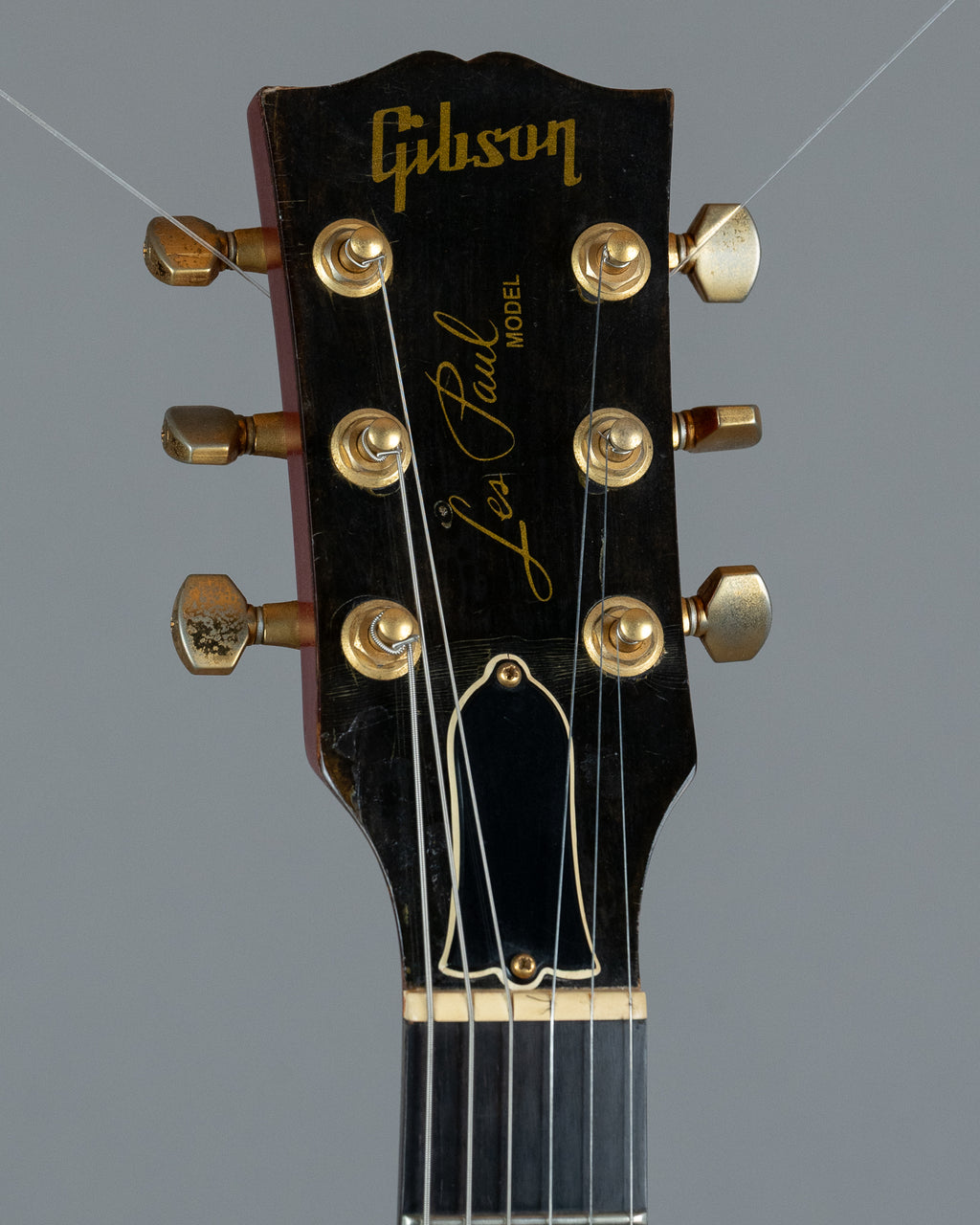 1996 Gibson Les Paul Studio (USA, Cherryburst)
