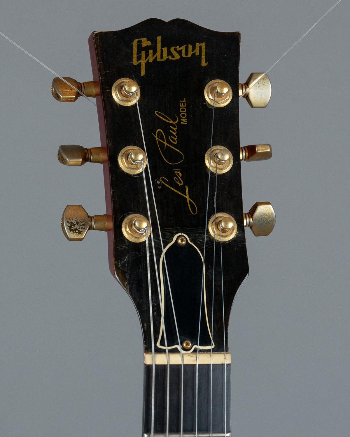 1996 Gibson Les Paul Studio (USA, Cherryburst)