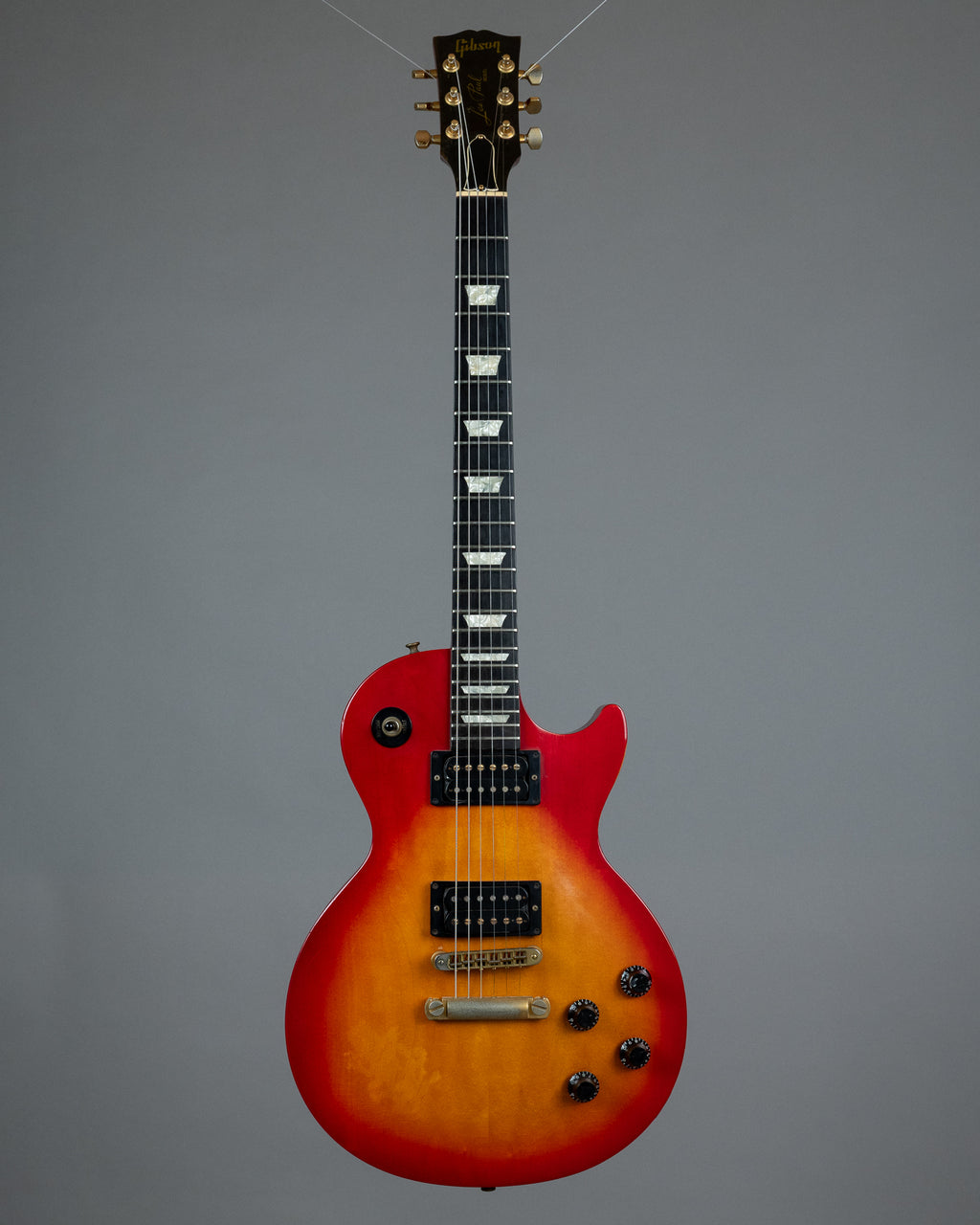 1996 Gibson Les Paul Studio (USA, Cherryburst)