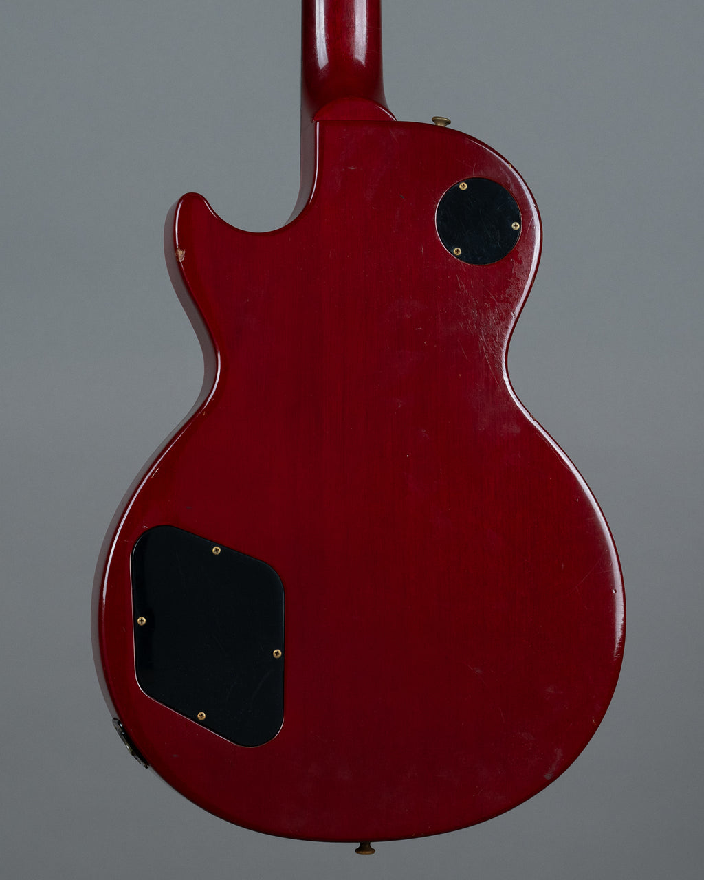 1996 Gibson Les Paul Studio (USA, Cherryburst)