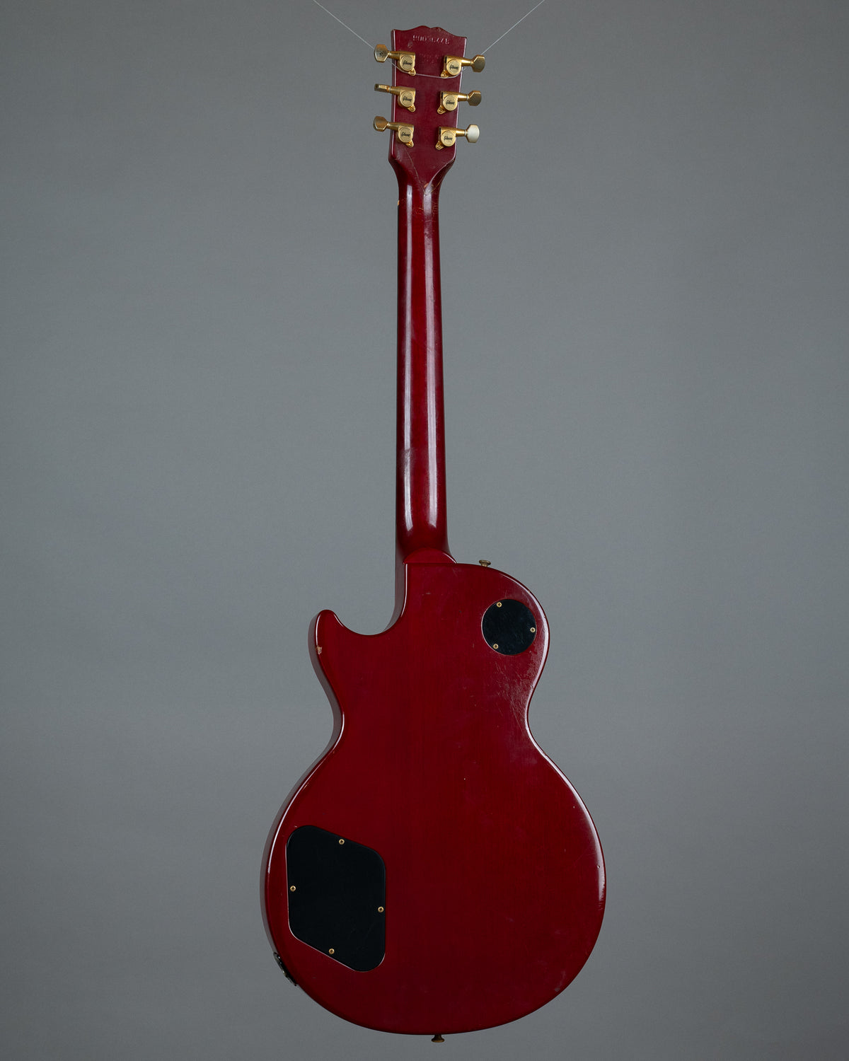 1996 Gibson Les Paul Studio (USA, Cherryburst)