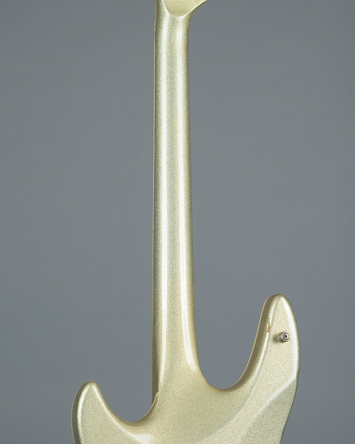 c1980 Guyatone Sharp 5 LG-1200 (Japan, Gold Sparkle, HSC)