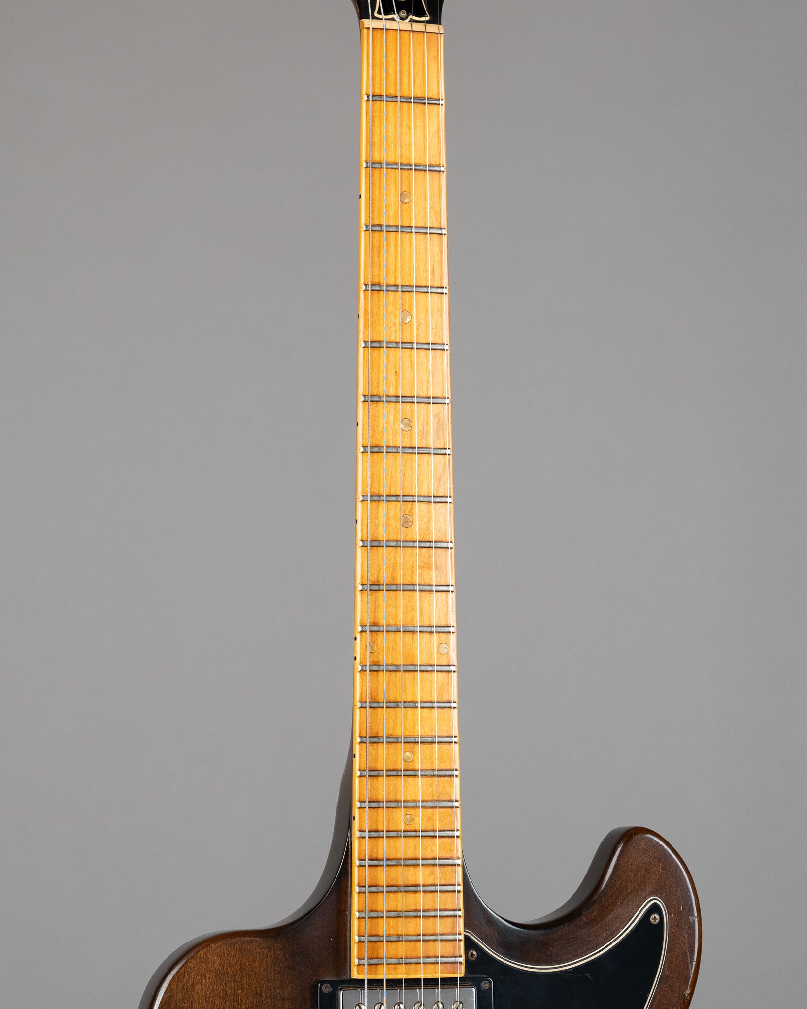 1977 Gibson RD Custom (USA, Walnut, OHSC)