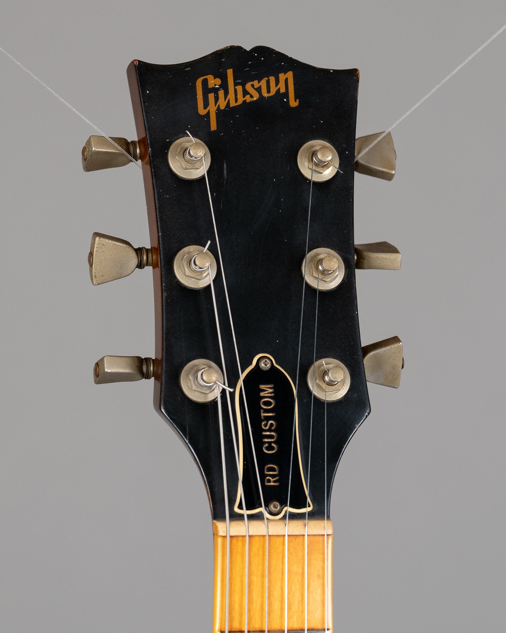 1977 Gibson RD Custom (USA, Walnut, OHSC)