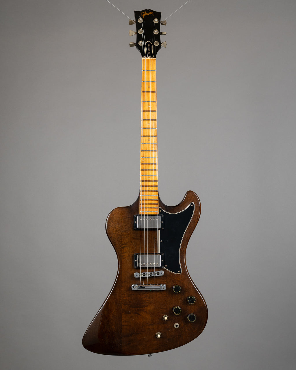 1977 Gibson RD Custom (USA, Walnut, OHSC)