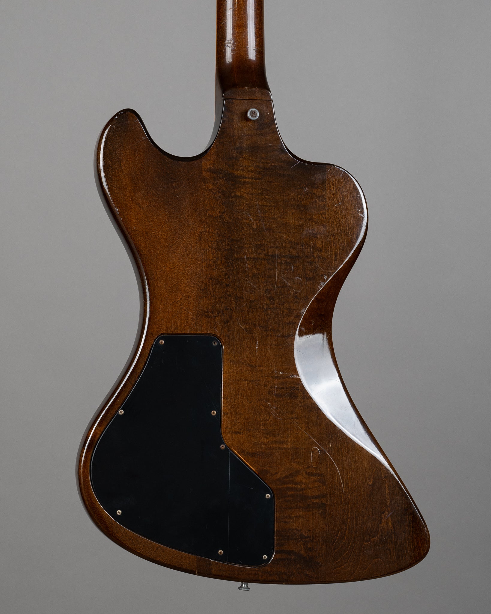 1977 Gibson RD Custom (USA, Walnut, OHSC)