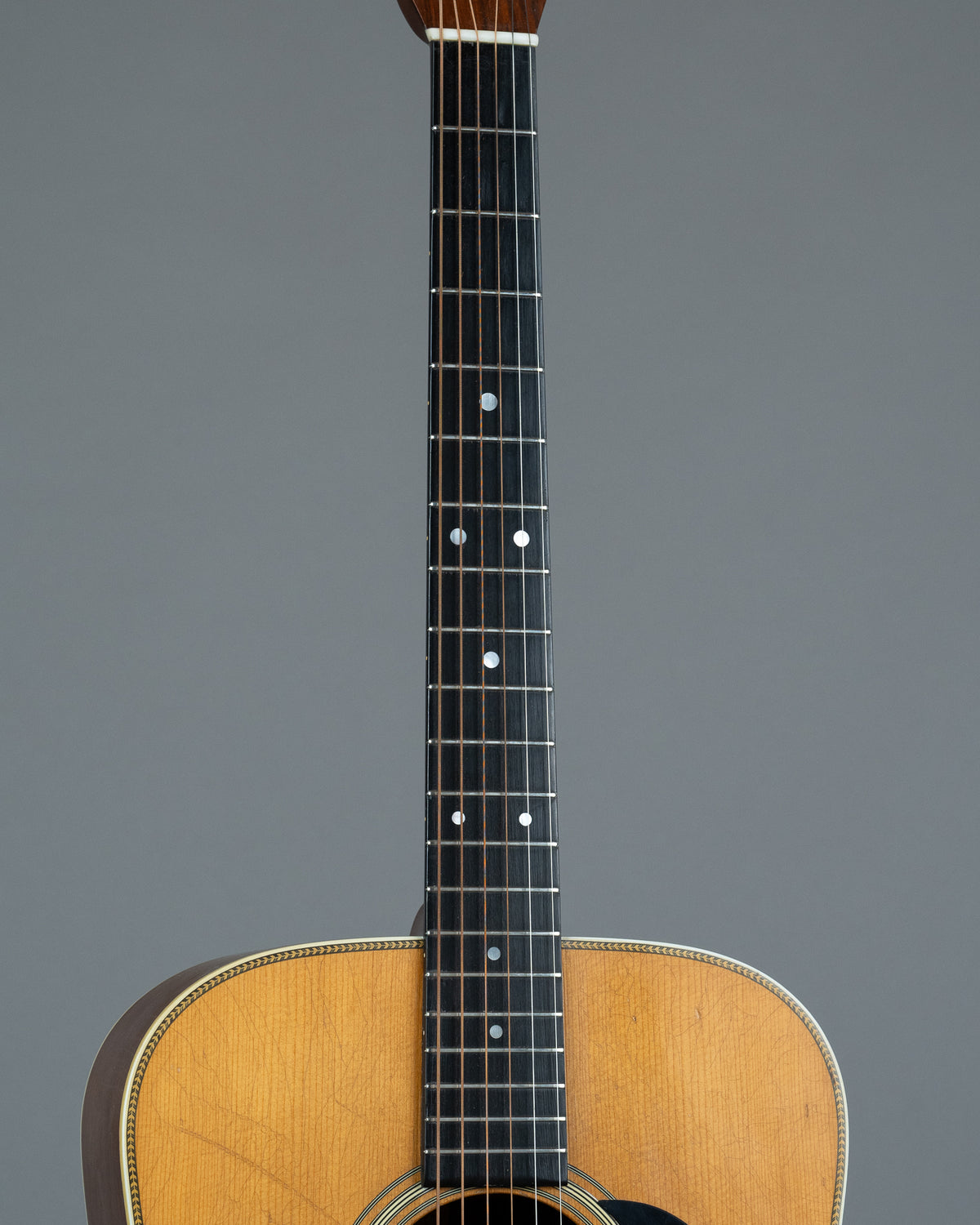 1977 Martin HD-28 (USA, Natural, OHSC)
