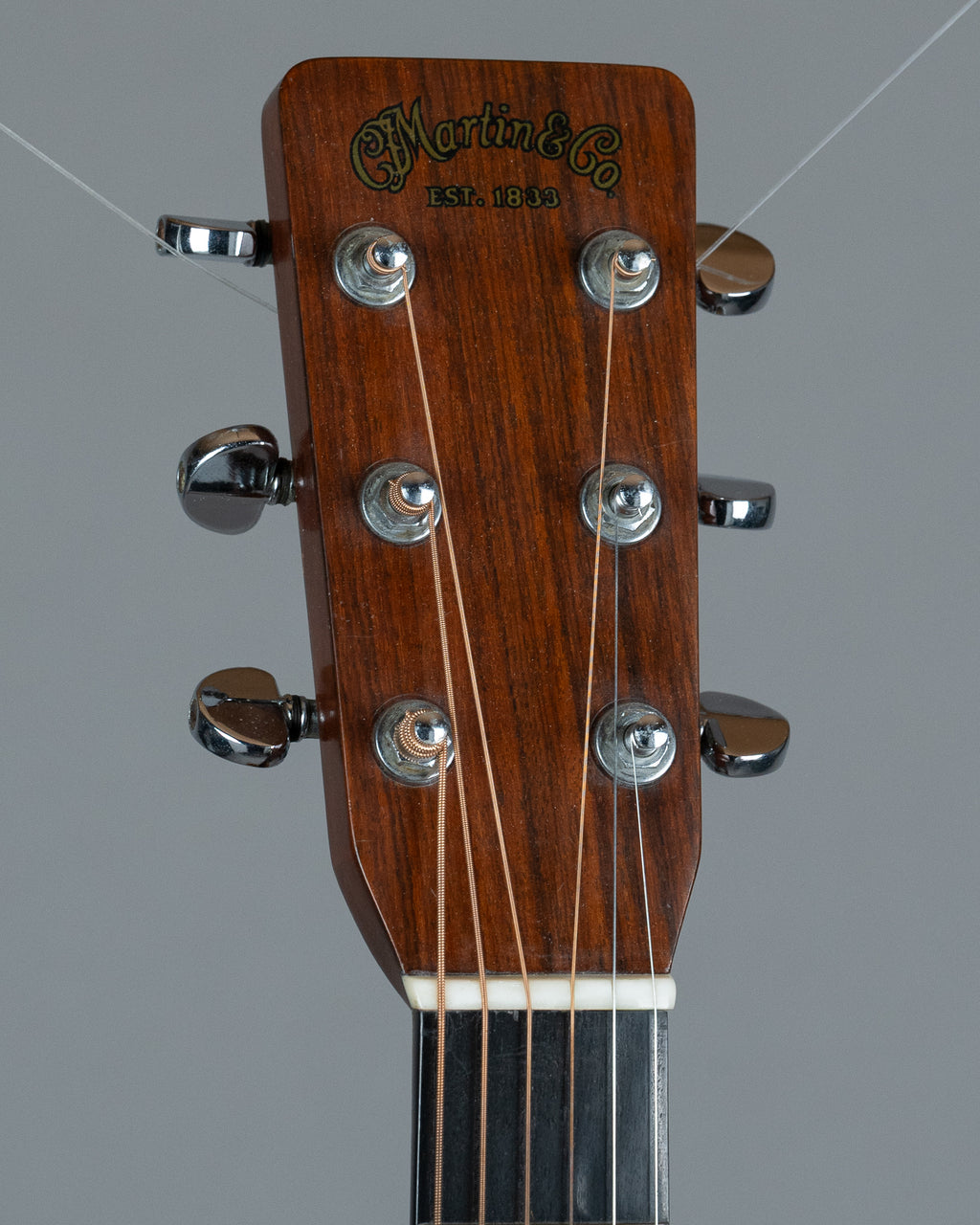 1977 Martin HD-28 (USA, Natural, OHSC)