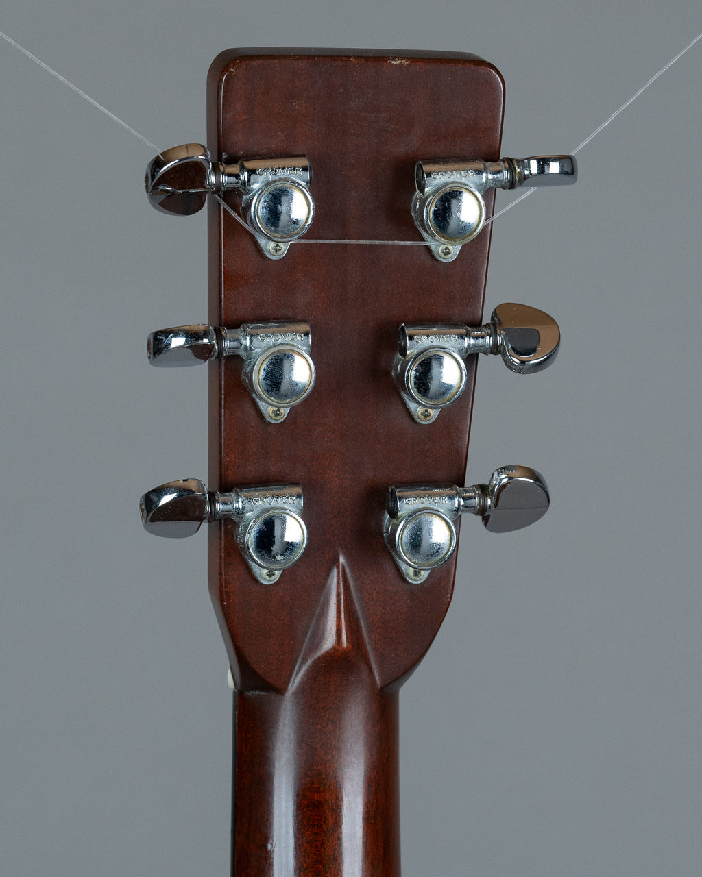 1977 Martin HD-28 (USA, Natural, OHSC)