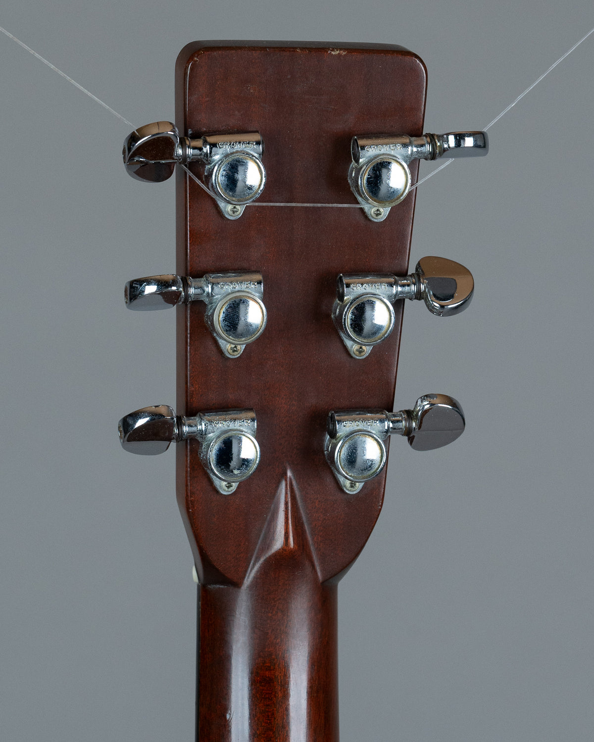 1977 Martin HD-28 (USA, Natural, OHSC)