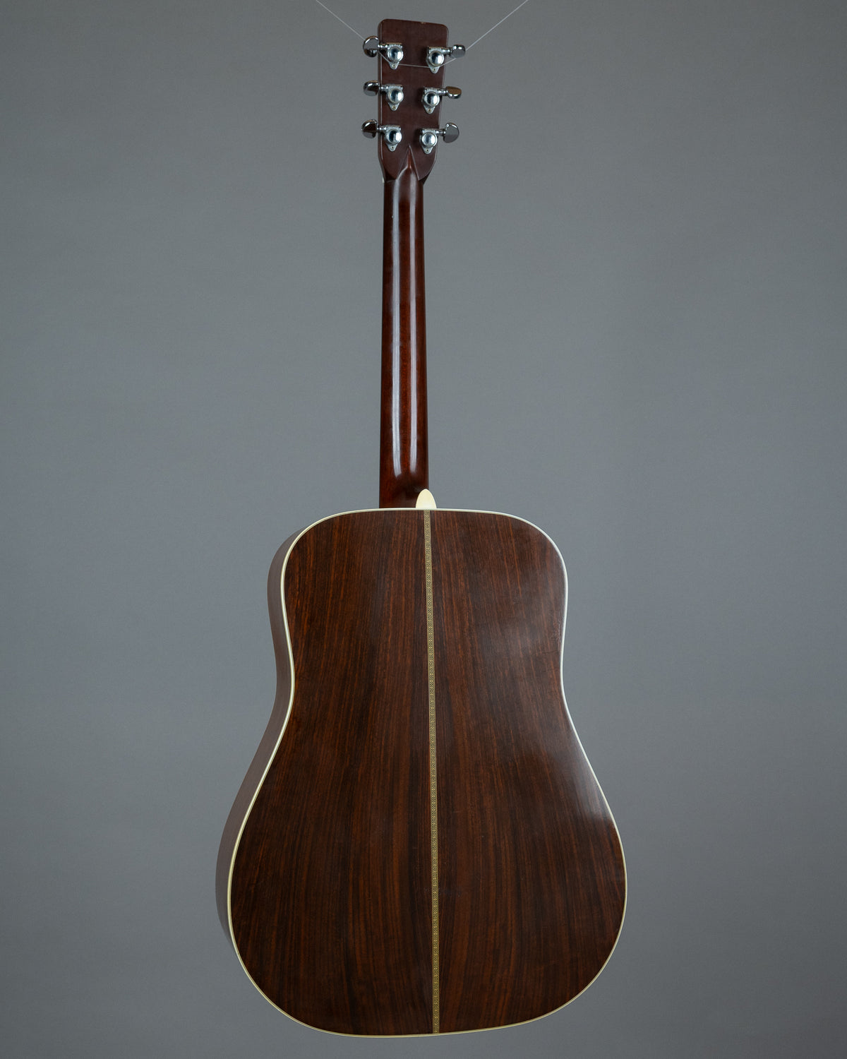 1977 Martin HD-28 (USA, Natural, OHSC)