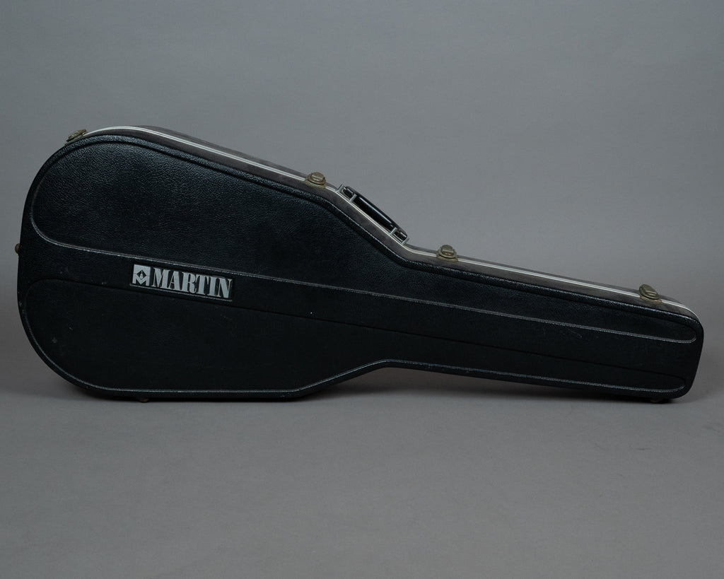 1977 Martin HD-28 (USA, Natural, OHSC)