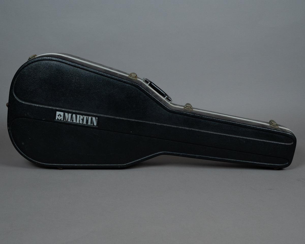 1977 Martin HD-28 (USA, Natural, OHSC)