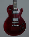 2005 Gibson Les Paul Studio (USA, Wine Red, HSC)