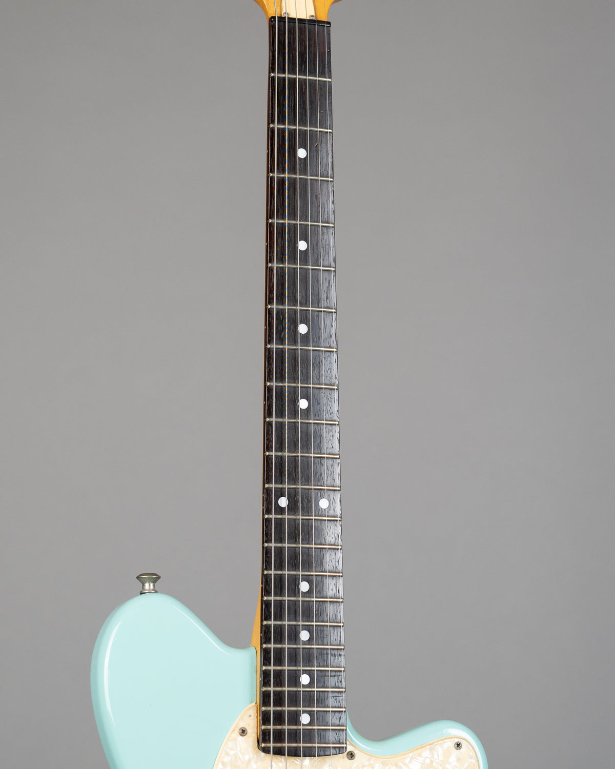 1995 Ibanez TC-630 Talman (Japan, Daphne Blue)