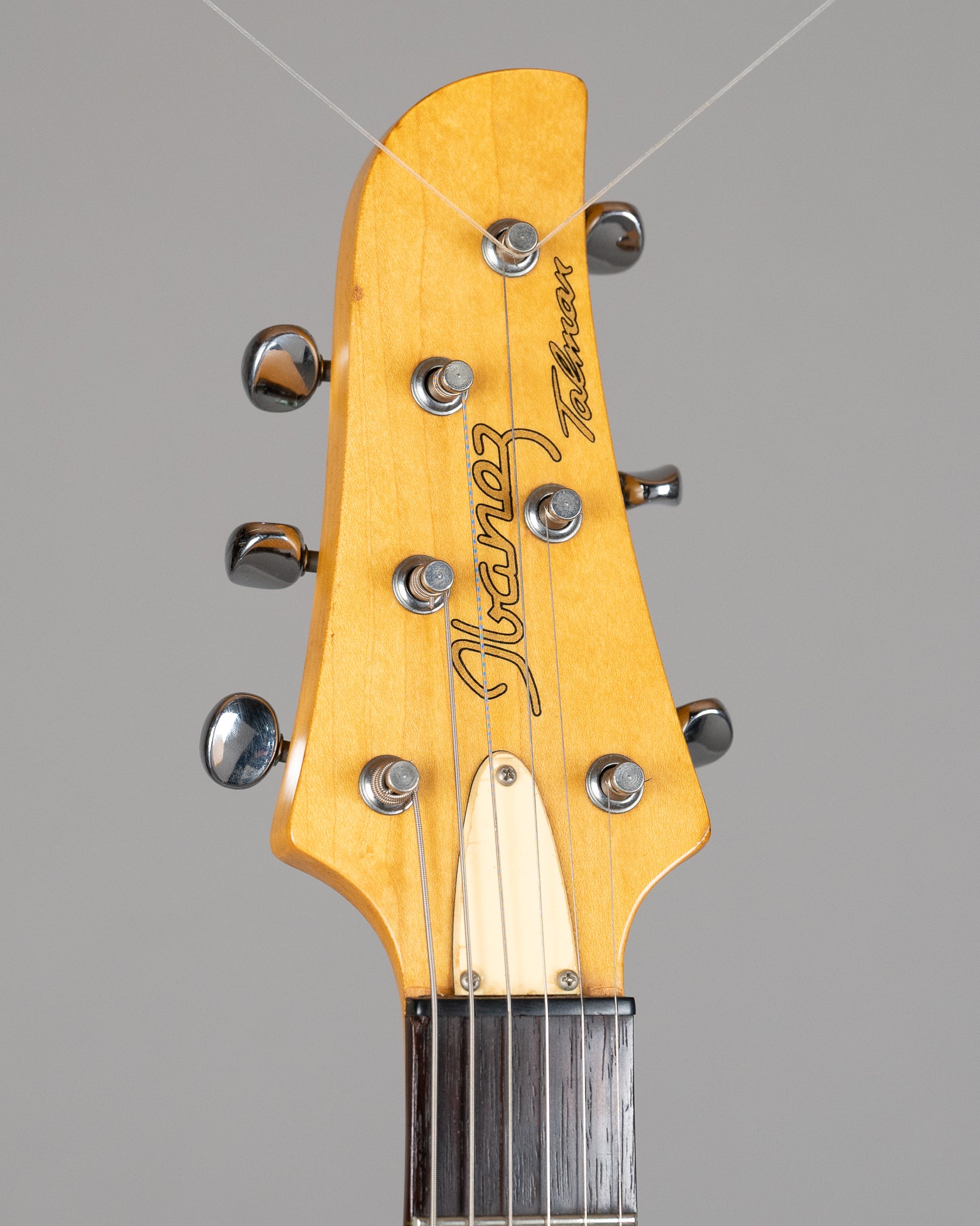 1995 Ibanez TC-630 Talman (Japan, Daphne Blue)