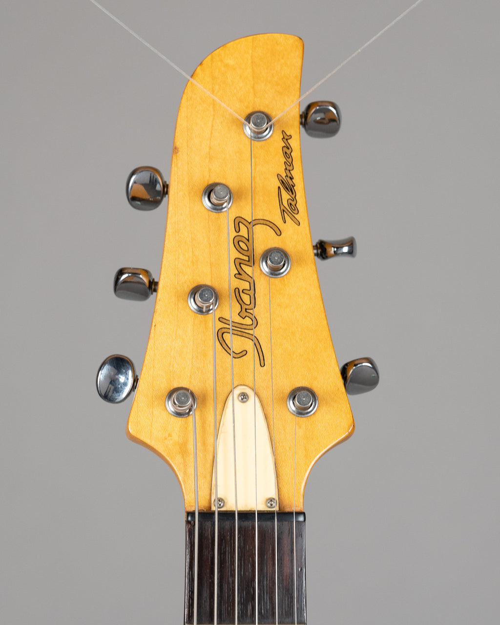 1995 Ibanez TC-630 Talman (Japan, Daphne Blue)