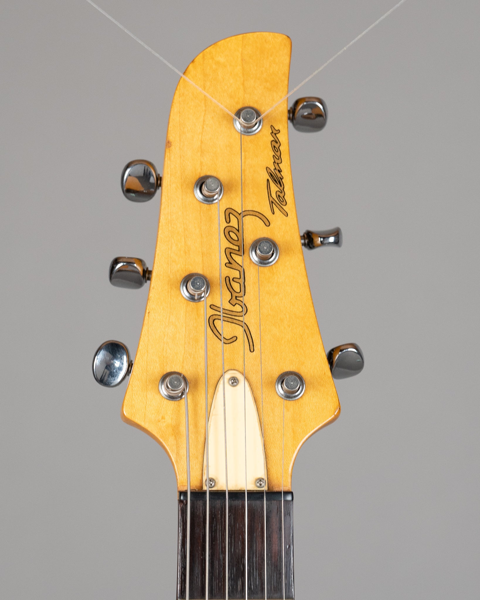 1995 Ibanez TC-630 Talman (Japan, Daphne Blue)