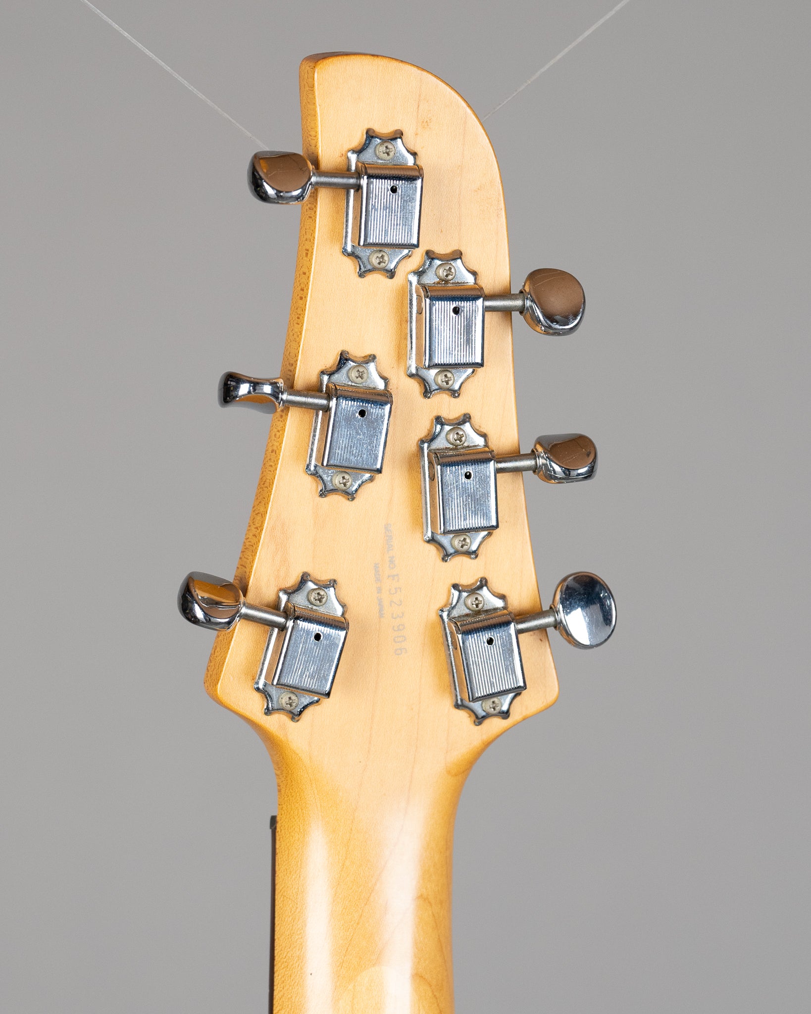 1995 Ibanez TC-630 Talman (Japan, Daphne Blue)