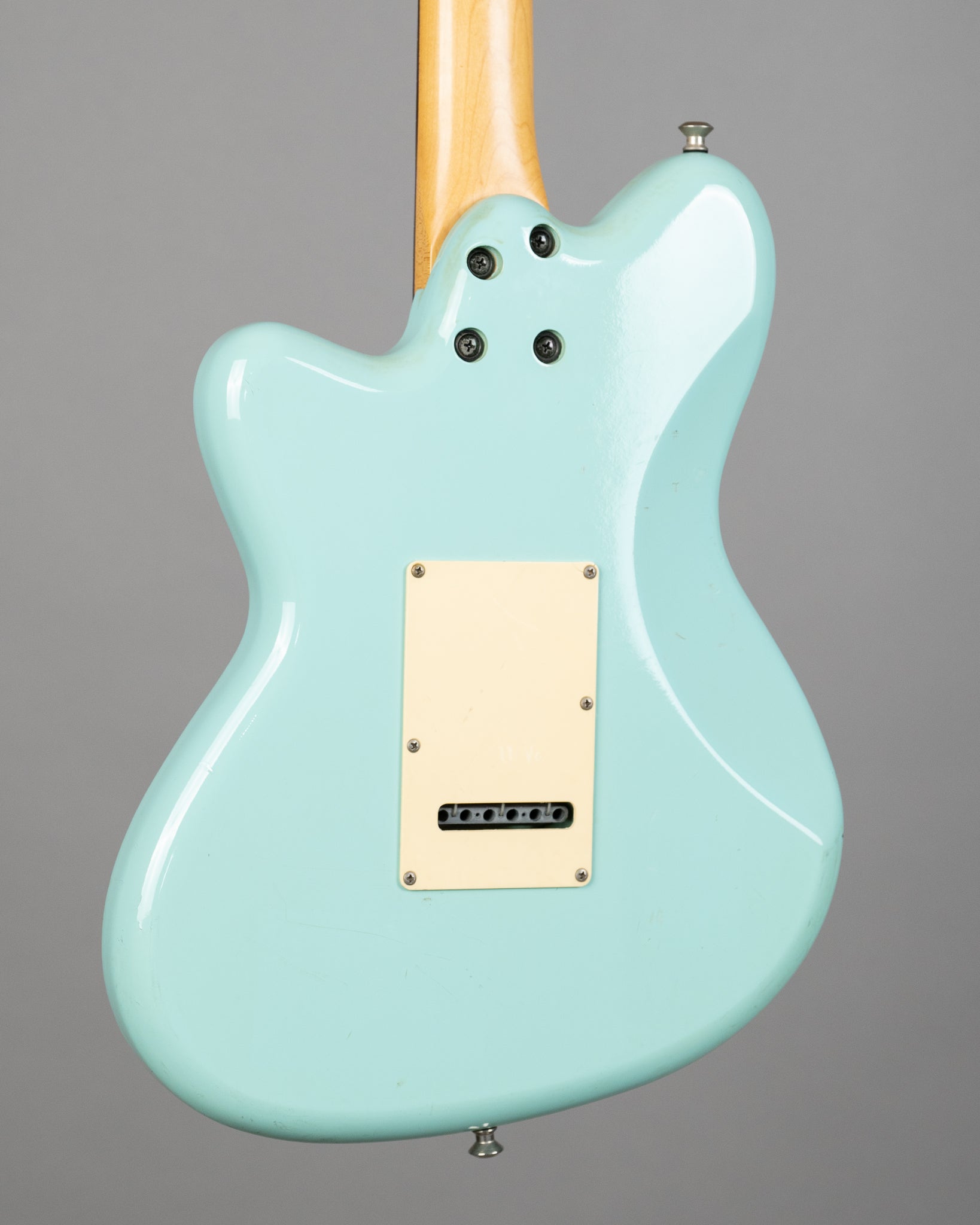 1995 Ibanez TC-630 Talman (Japan, Daphne Blue)