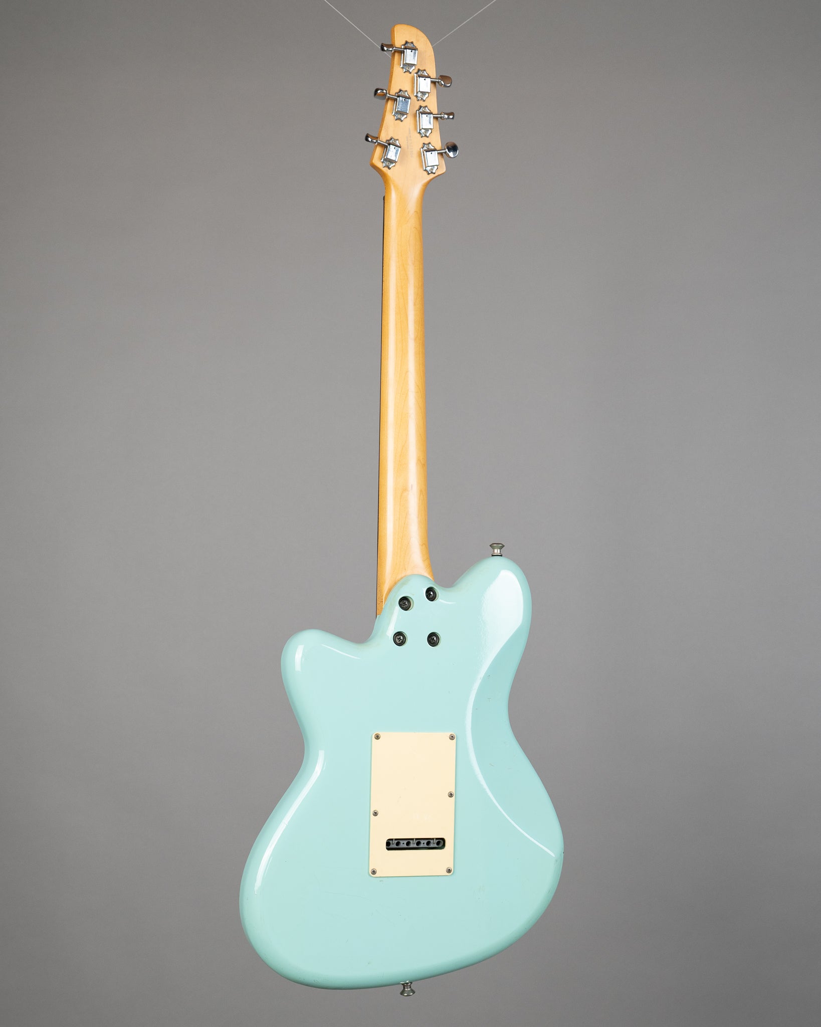 1995 Ibanez TC-630 Talman (Japan, Daphne Blue)