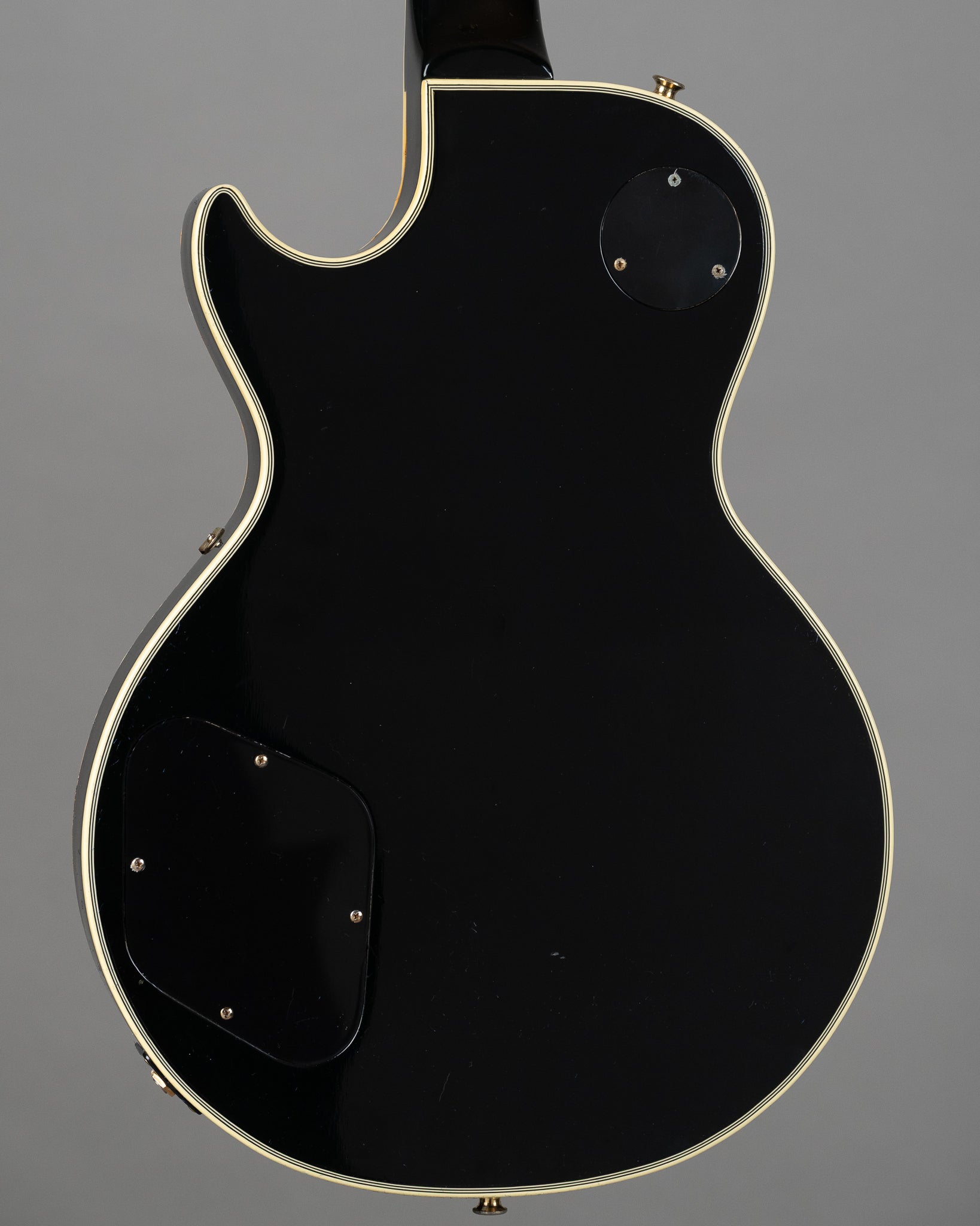 c1980s Aria Pro II LC-500 LP Custom