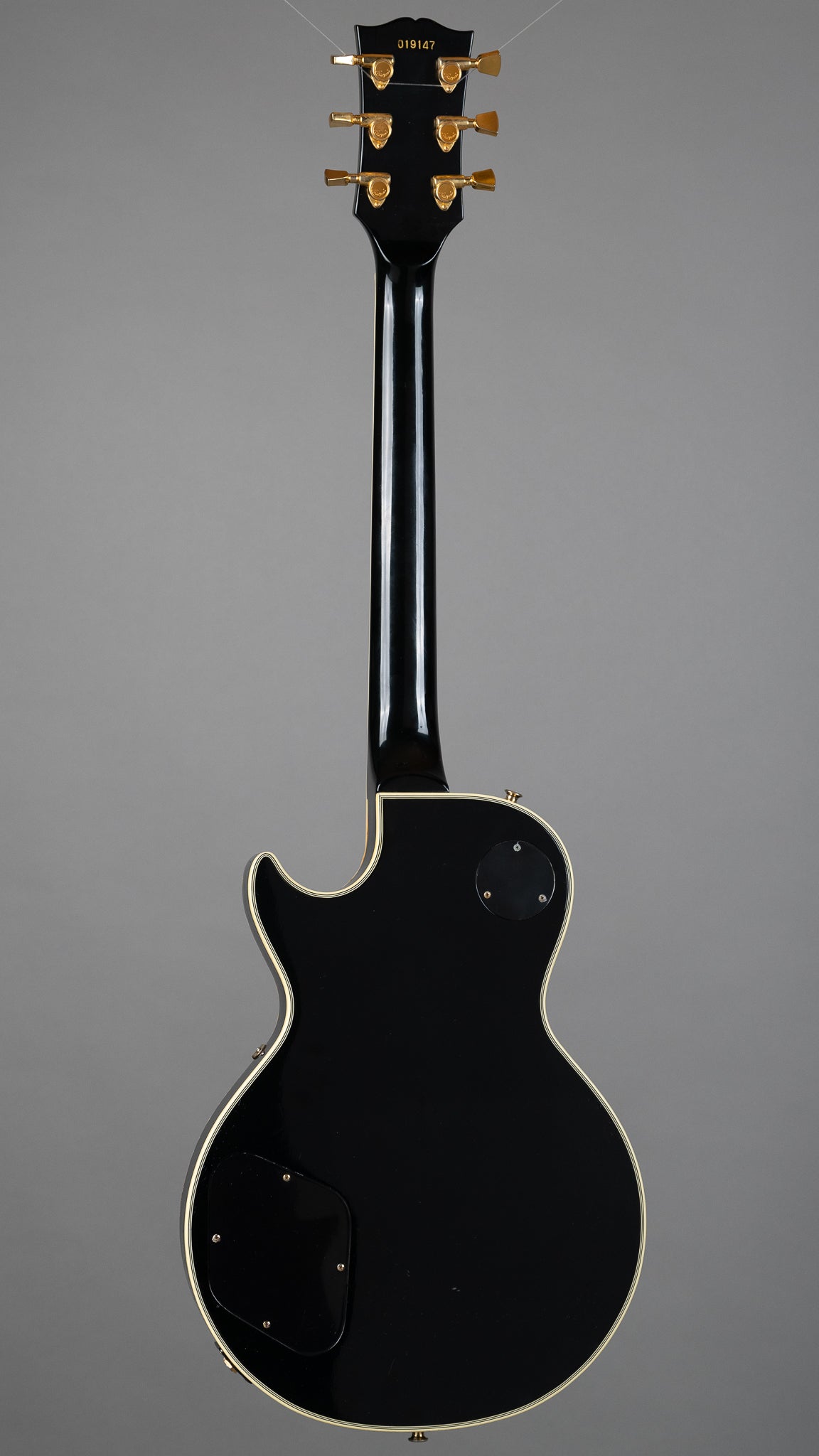 c1980s Aria Pro II LC-500 LP Custom