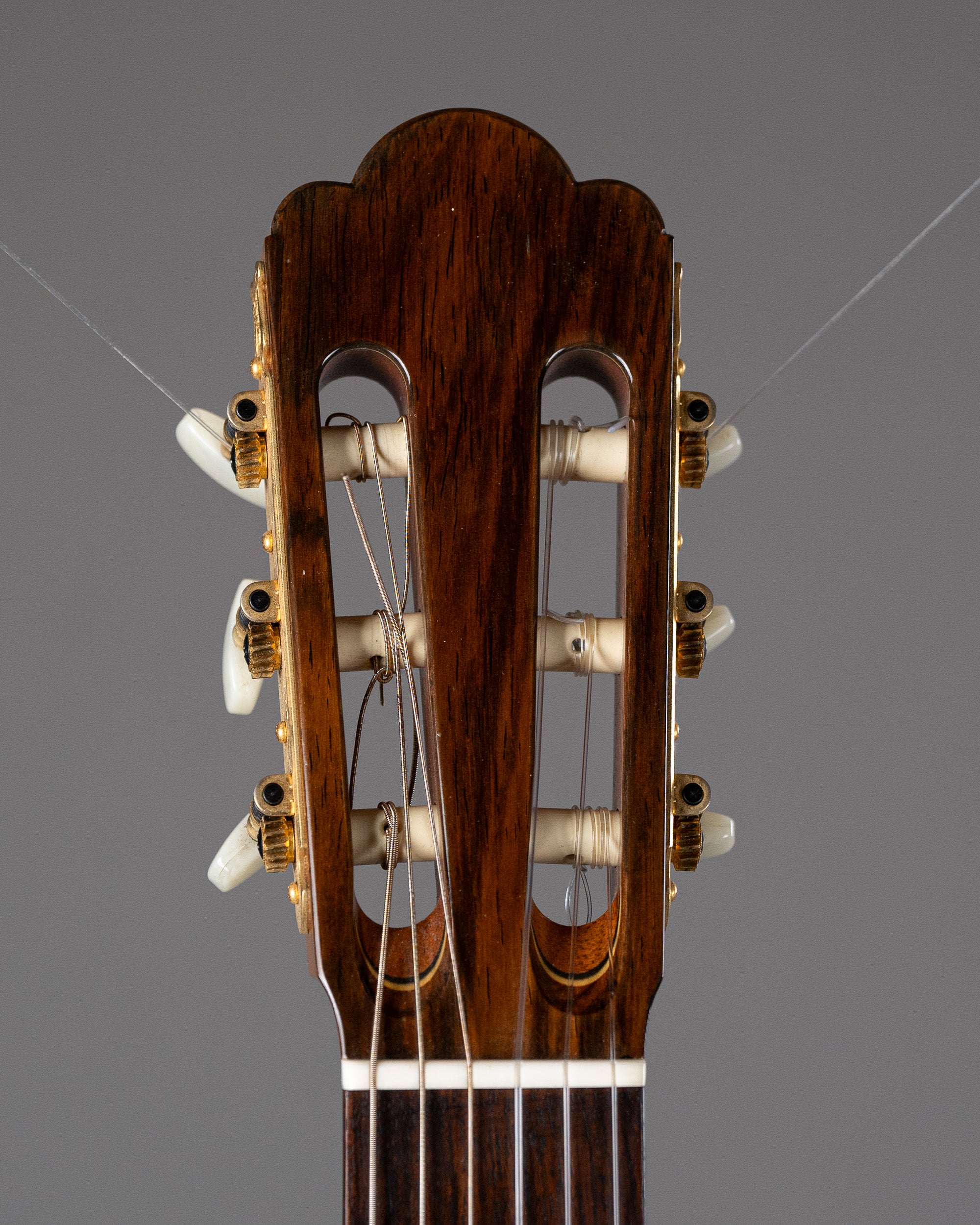 c2010s Asturias Standard Classical (Japan, Natural, Foam Bag)