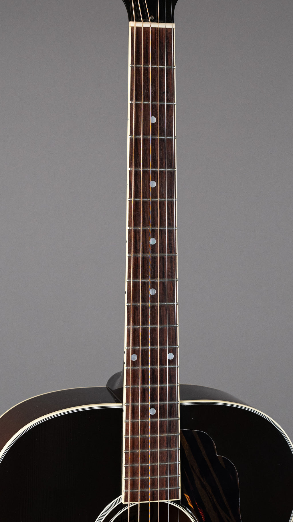 2013 Gibson 1941 SJ-100 (USA, Sunburst, Pickup, OHSC)