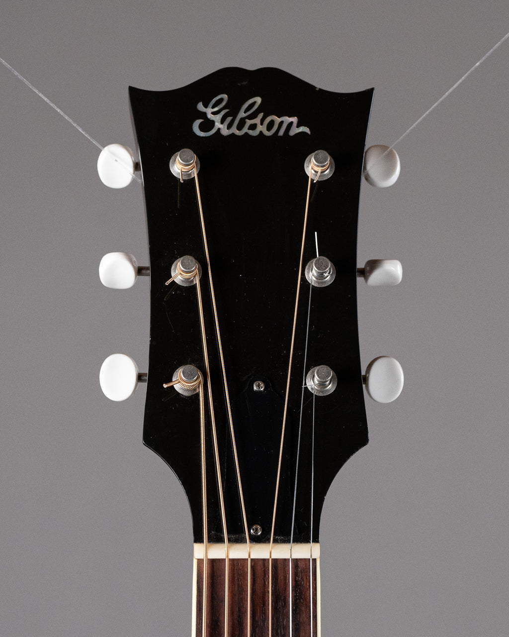 2013 Gibson 1941 SJ-100 (USA, Sunburst, Pickup, OHSC)