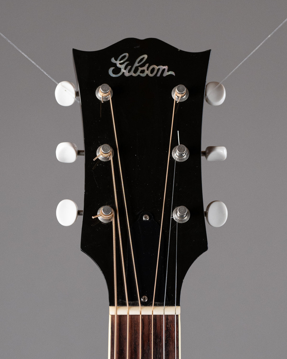 2013 Gibson 1941 SJ-100 (USA, Sunburst, Pickup, OHSC)