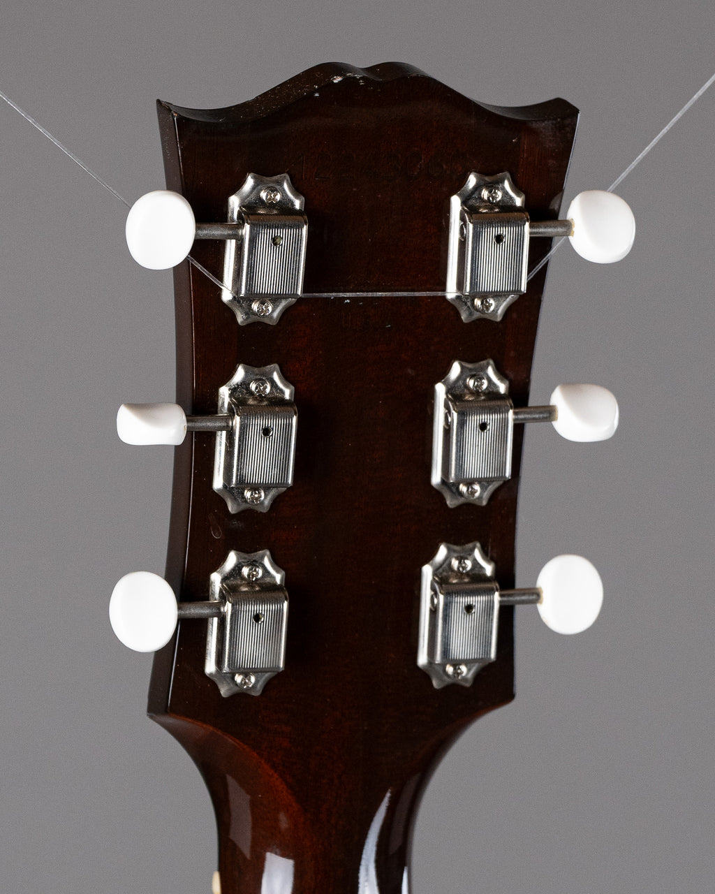 2013 Gibson 1941 SJ-100 (USA, Sunburst, Pickup, OHSC)