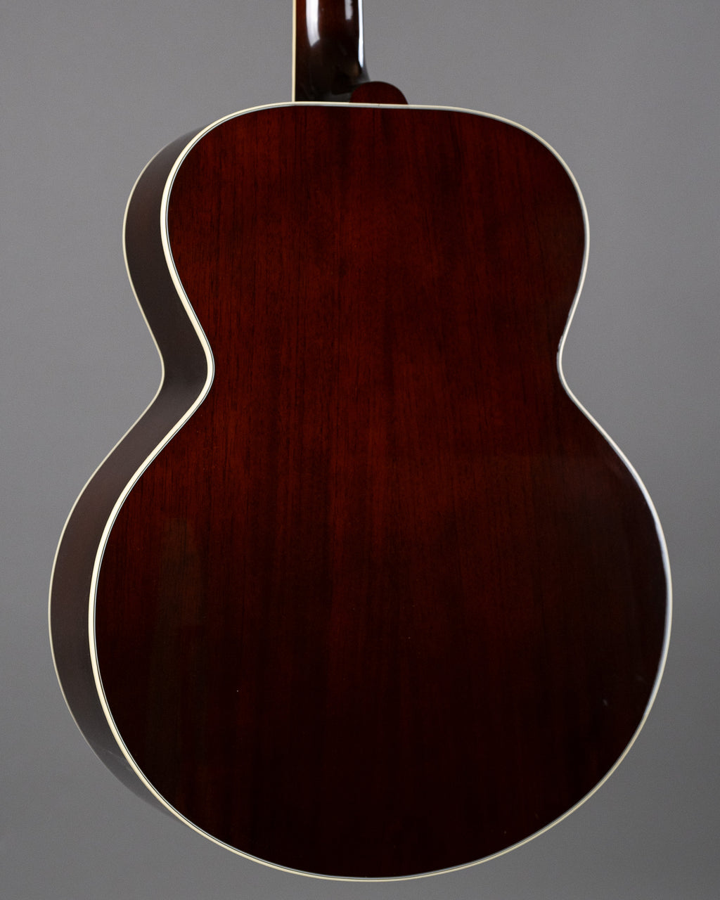 2013 Gibson 1941 SJ-100 (USA, Sunburst, Pickup, OHSC)