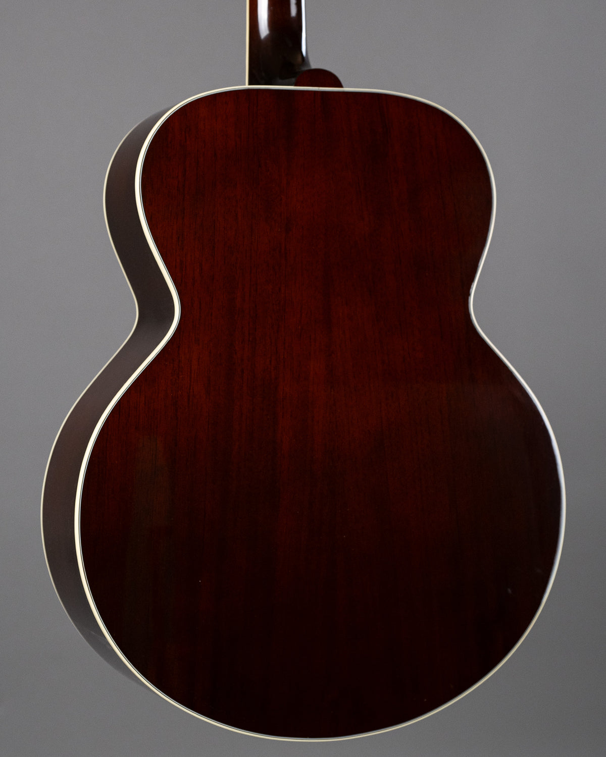 2013 Gibson 1941 SJ-100 (USA, Sunburst, Pickup, OHSC)