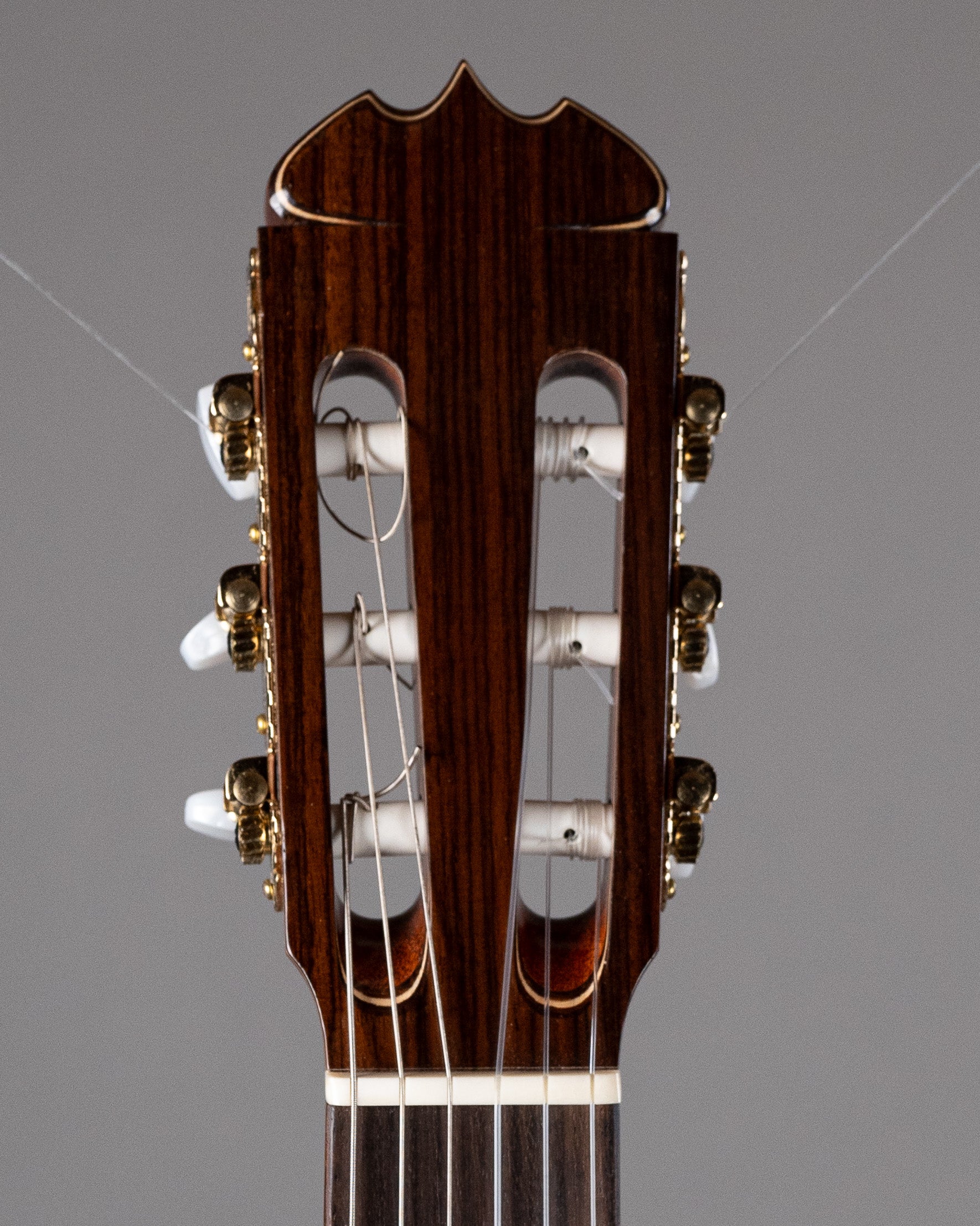 c1980s Ryoji Matsuoka M65 Classical (Japan, Natural)