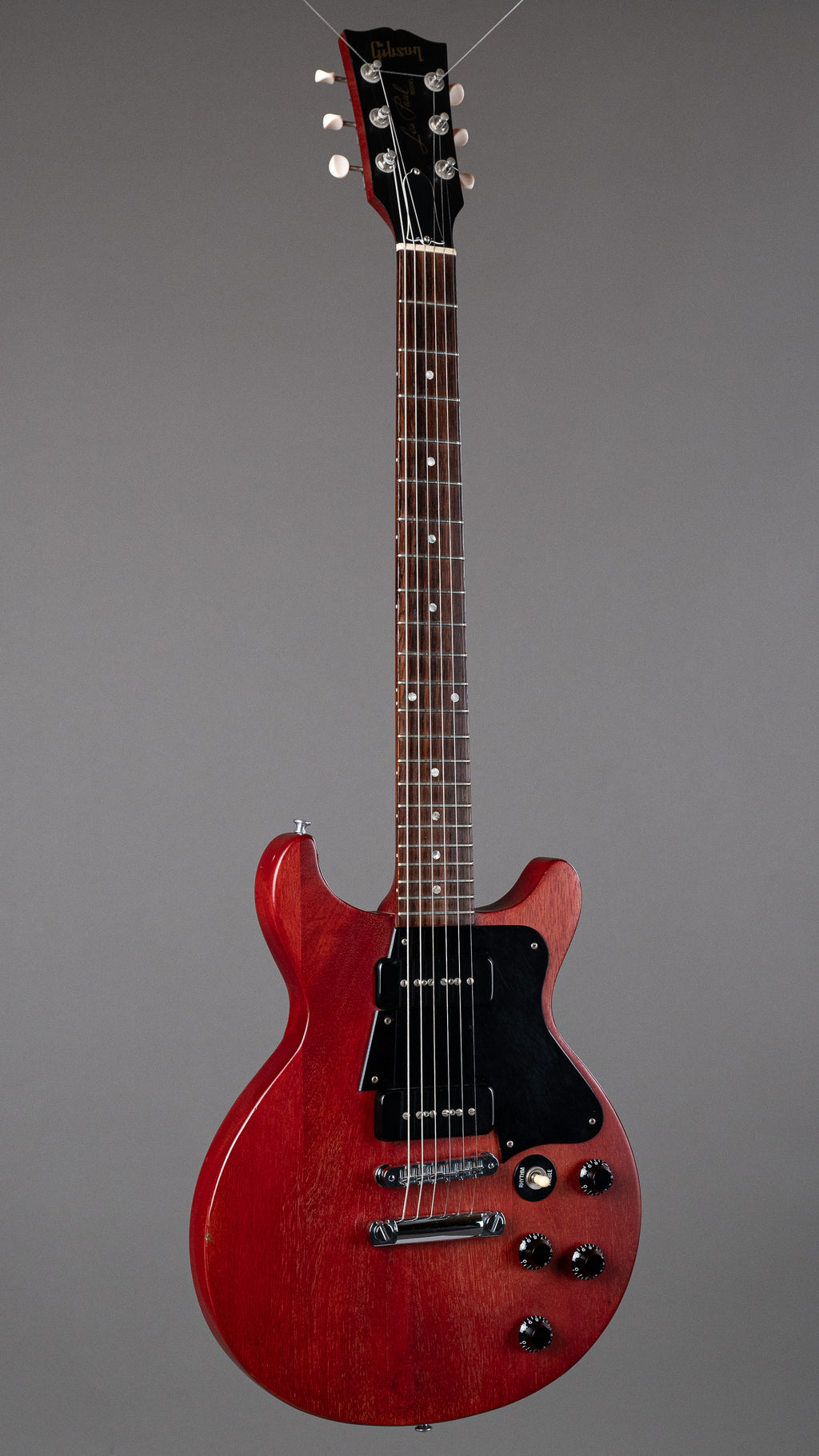 2004 Gibson Les Paul Special Double Cut (USA, Cherry, HSC)