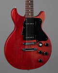 2004 Gibson Les Paul Special Double Cut (USA, Cherry, HSC)