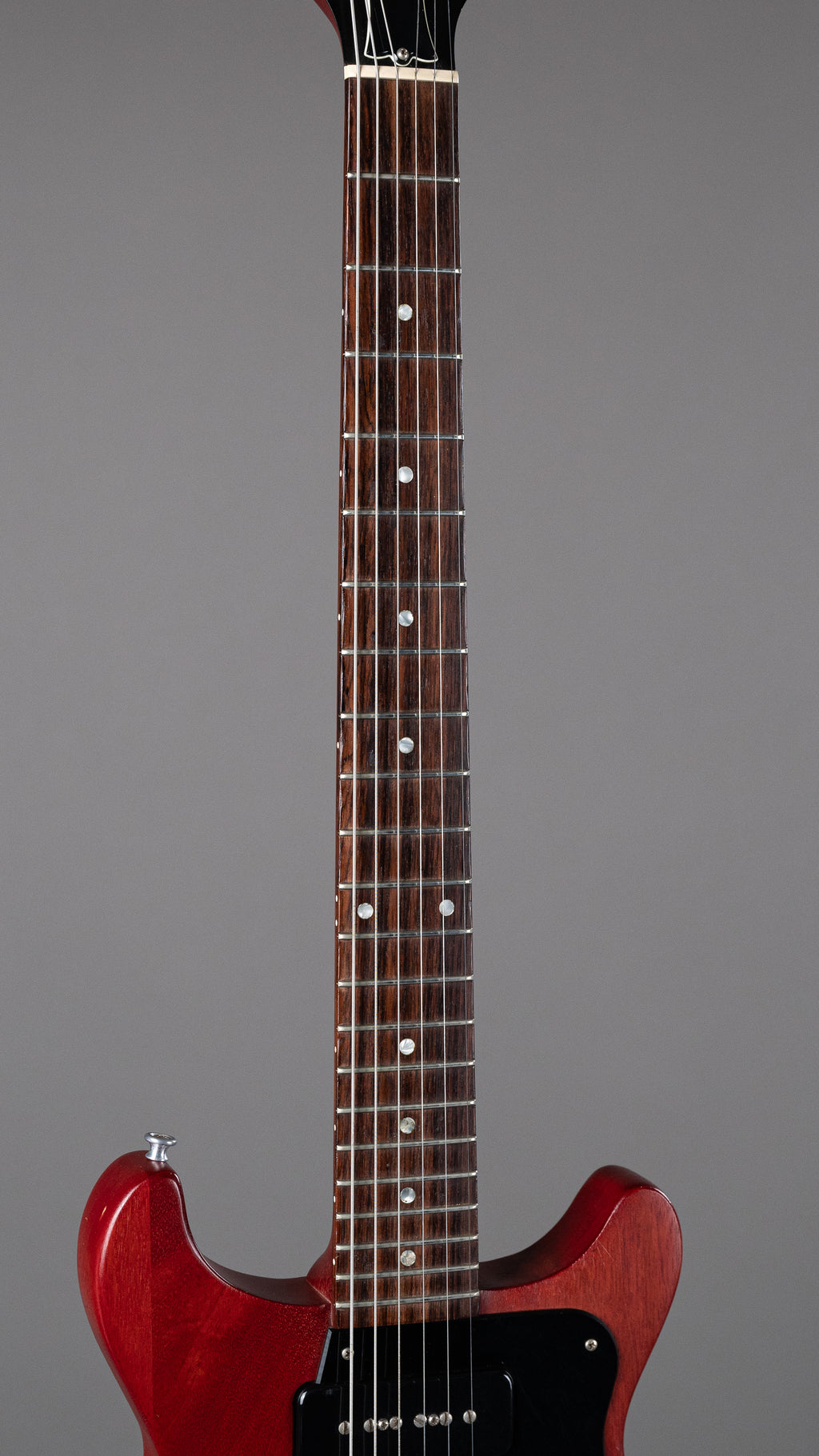 2004 Gibson Les Paul Special Double Cut (USA, Cherry, HSC)