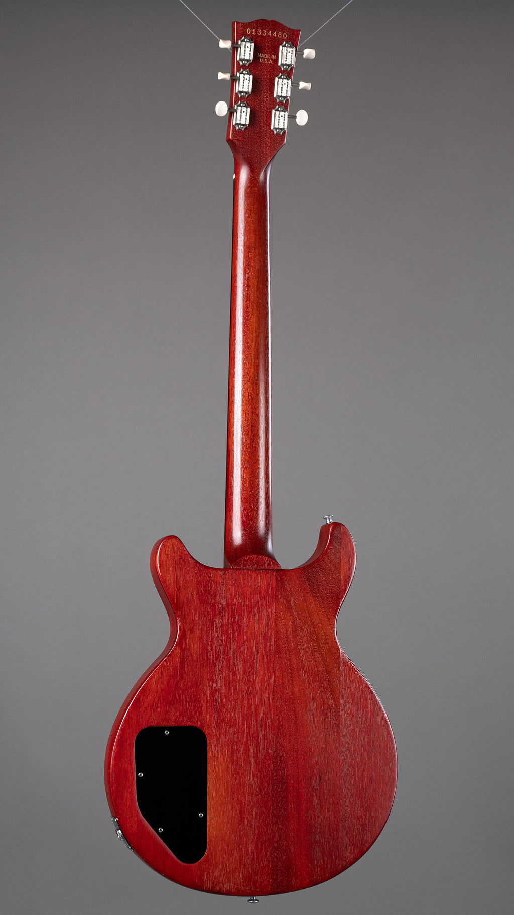 2004 Gibson Les Paul Special Double Cut (USA, Cherry, HSC)